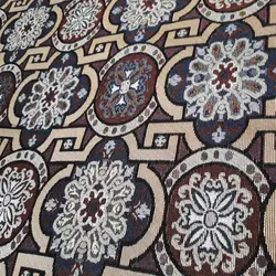 روفرشی مدل جاجیم کد F154