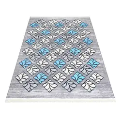 فرش ماشینی دنیای فرش طرح سایه