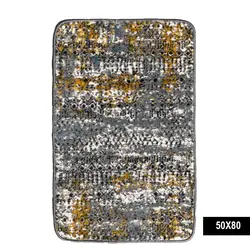 فرش ماشینی نیروانا طرح گبه کد 585-1