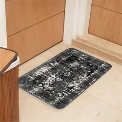 فرش ماشینی نیروانا طرح گبه کد 620-1
