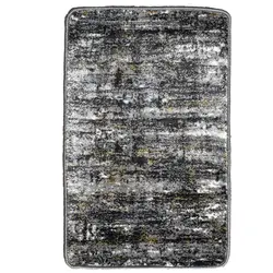 فرش ماشینی نیروانا طرح گبه کد 566-1