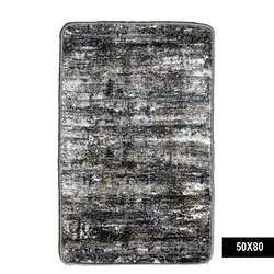 فرش ماشینی نیروانا طرح گبه کد 566-1