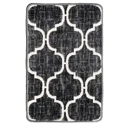 فرش ماشینی نیروانا طرح گبه کد 560-1
