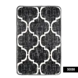 فرش ماشینی نیروانا طرح گبه کد 560-1