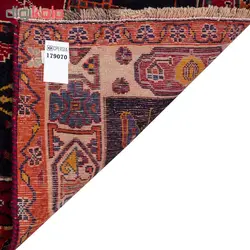 گبه دستباف دو و نیم متری سی پرشیا کد 179070