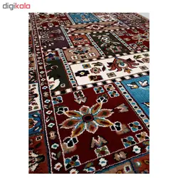 گبه ماشینی مدل خشتی کد 830