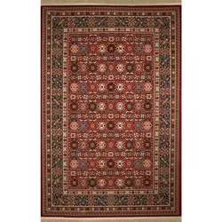 گبه ماشینی کد 727 زمینه لاکی