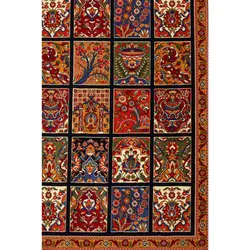 گبه ماشینی کد afrand_800
