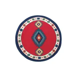 گلیم ماشینی کد 400