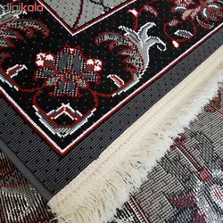 گلیم ماشینی مدل افشان کد 2036
