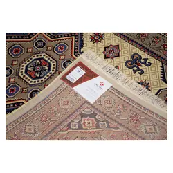 گلیم ماشینی فرش سهند مدل GJ11.5C