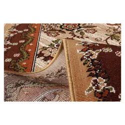 گلیم ماشینی فرش نیروانا کد 503