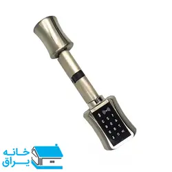 سیلندر کارتی و کد دار هوشمند 8005 روستیک