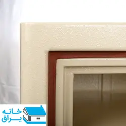 گاوصندوق سایروس 625S کاوه