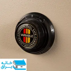 گاوصندوق سایروس 625S کاوه