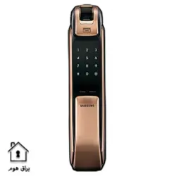 دستگیره دیجیتالی سامسونگ مدل SHP-DP728