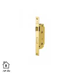 قفل در سرویس ناکو اکونومی -Naco