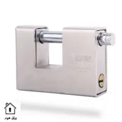 قفل کتابی کامپیوتری کلون مدل Klun_100