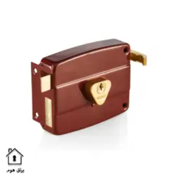 قفل حیاطى باتیس مدل7207-Batis