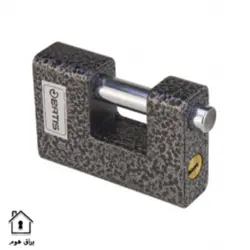 قفل کتابی استاتیک باتیس مدل 90 -Batis