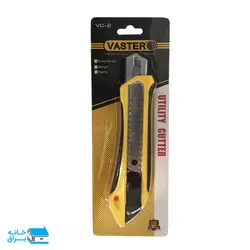کاتر موکت بری VASTER