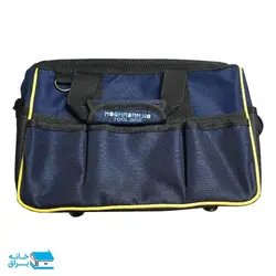 کیف ابزارآلات مقدم