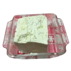 پنیر محلی گوسفندی دهکده زند - لبنیات سنتی دهکده زند