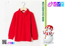 بلوز یقه پلو