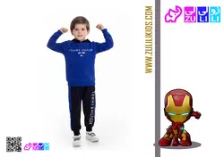 ست هودی و شلوار