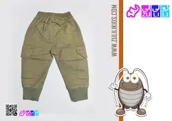 شلوار برند Fashion