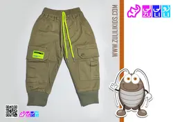 شلوار برند Fashion