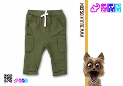 شلوار نوزادی برند kiabi