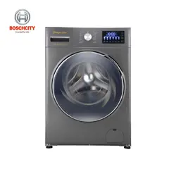 ماشین لباسشویی مجیک شف مدل MCW8512ES ظرفیت 8 کیلوگرم