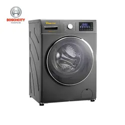 ماشین لباسشویی مجیک شف مدل MCW8512ES ظرفیت 8 کیلوگرم