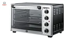 آون توستر سام مدل EO-T286 STS - بوش سیتی