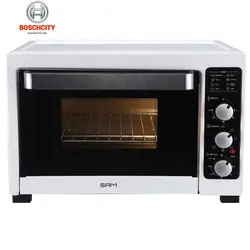 آون توستر سام مدل EO-T380 W - بوش سیتی