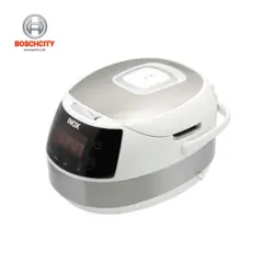 پلوپز اینوکس مدل NX-RC50W - بوش سیتی