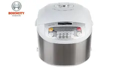 پلوپز فیلیپس مدل HD3038 Fuzzy Logic