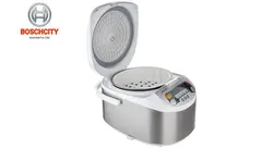 پلوپز فیلیپس مدل HD3038 Fuzzy Logic