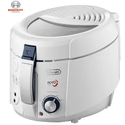 سرخ کن دلونگی مدل RotoFry F38233 - بوش سیتی