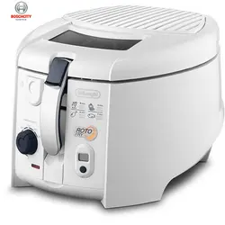 سرخ کن دلونگی مدل RotoFry F28533 - بوش سیتی