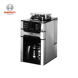 قهوه ساز اینوکس مدل NX363801 - بوش سیتی