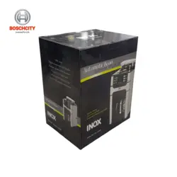 قهوه ساز اینوکس مدل NX363801 - بوش سیتی