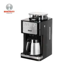 قهوه ساز اینوکس مدل NX239456 - بوش سیتی