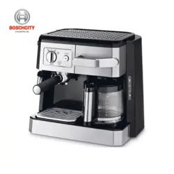 قهوه اسپرسو و کاپوچینو ساز دلونگی مدلBCO420 - بوش سیتی
