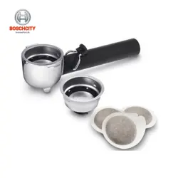 قهوه اسپرسو و کاپوچینو ساز دلونگی مدلBCO420 - بوش سیتی