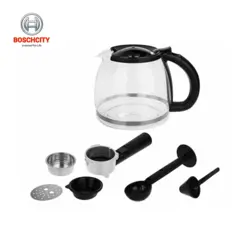 اسپرسوساز و کاپوچینو ساز دلمونتی مدلDL640 - بوش سیتی