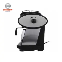 اسپرسوساز و کاپوچینو ساز دلمونتی مدلDL640 - بوش سیتی