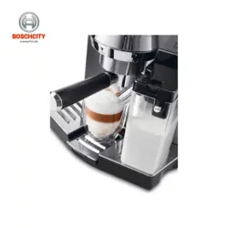 اسپرسوساز و کاپوچینو ساز دلونگی مدلEC850 - بوش سیتی