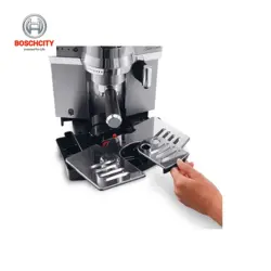 اسپرسوساز و کاپوچینو ساز دلونگی مدلEC850 - بوش سیتی